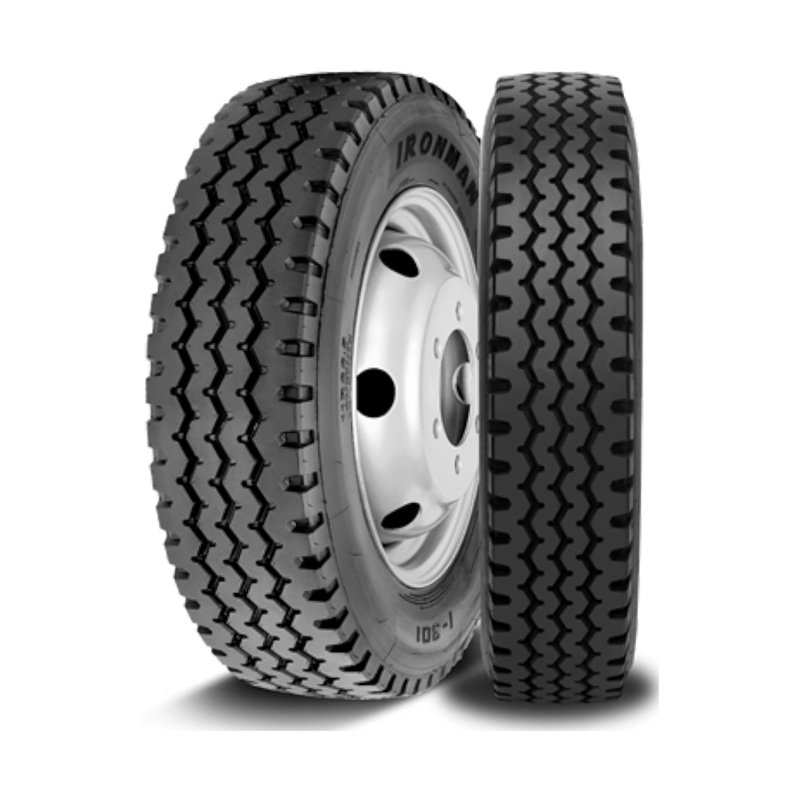 315/80R22.5 20PR L 157/154M Ironman I-301 TL