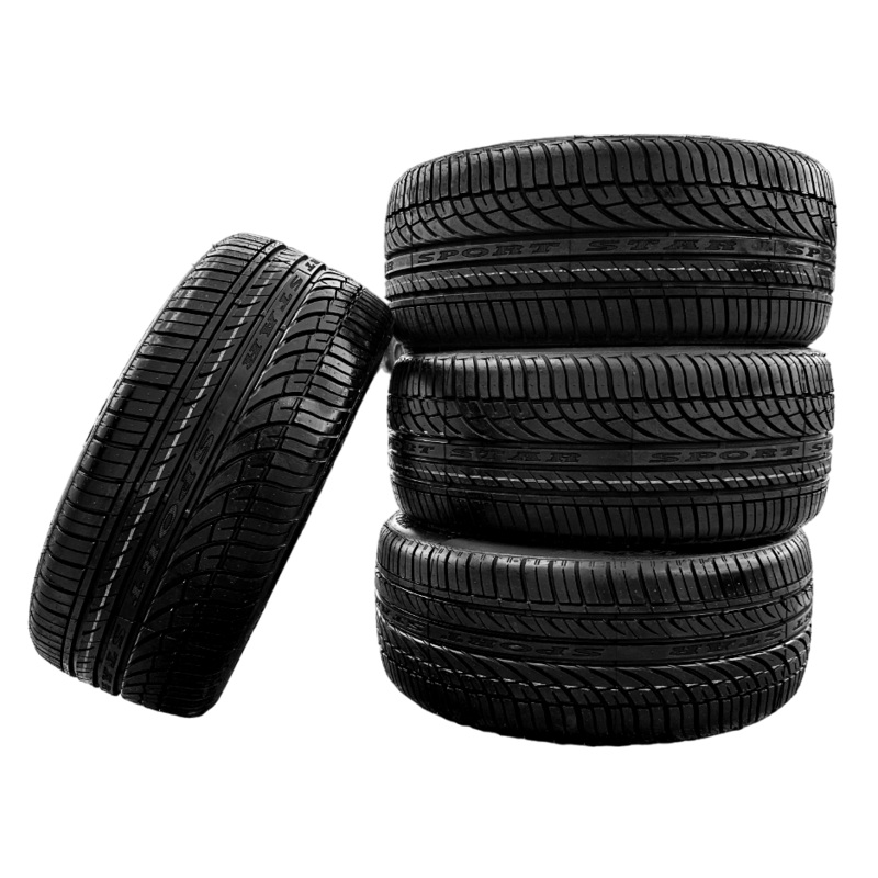 SET OF 4 FULLWAY PC369 215/60R16 99V XL All-Season Performance Tires