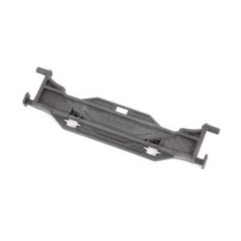 Traxxas hold down battery