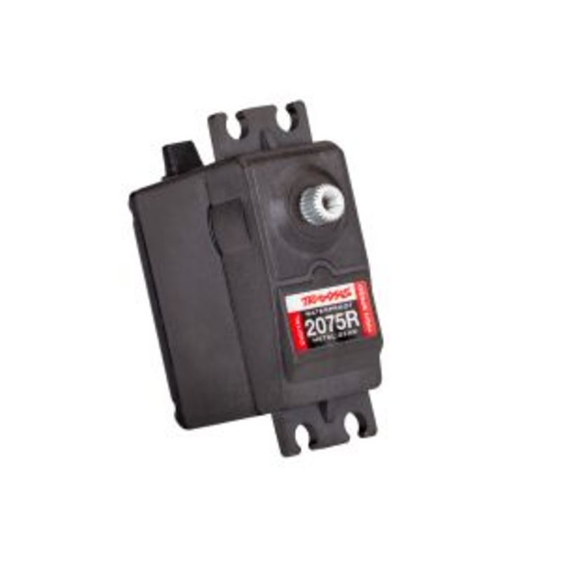 Traxxas servo digtal high speed metal