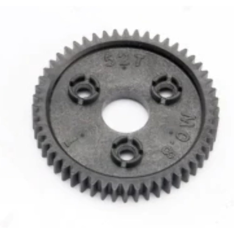 Traxxas spur gear 52-t .8 mp (32-p)