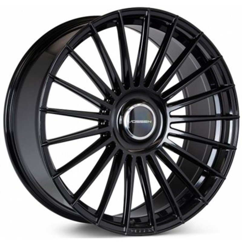 VOSSEN HF-8