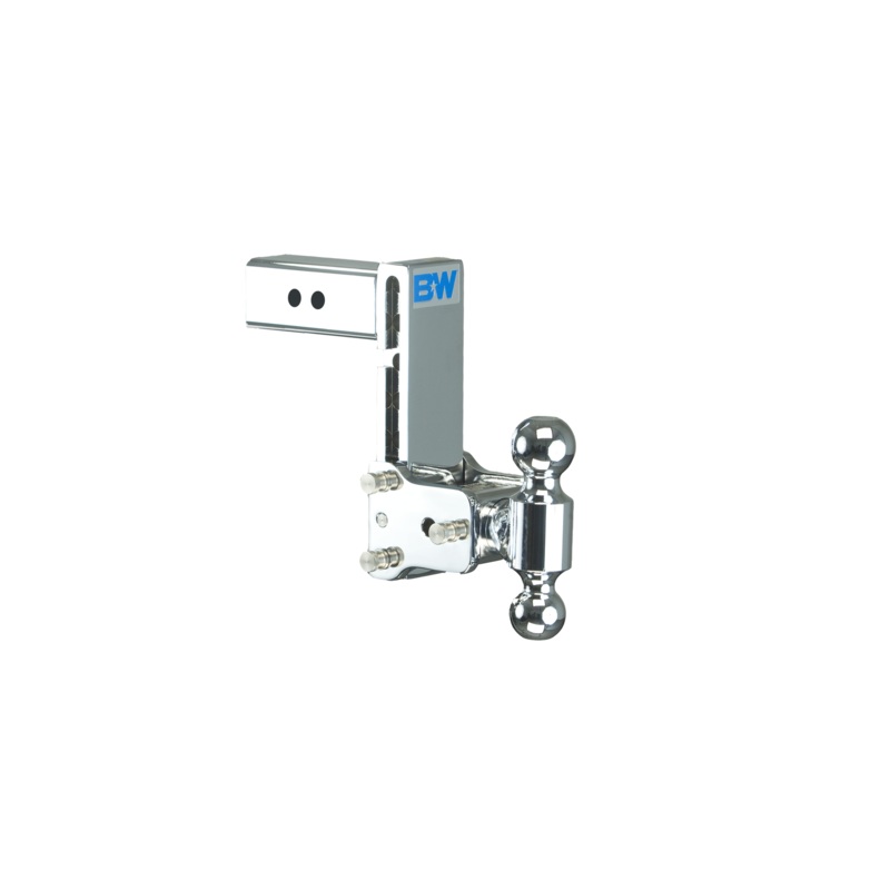 2.5 Model10 Chrom T&S Dual Ball TS20040C