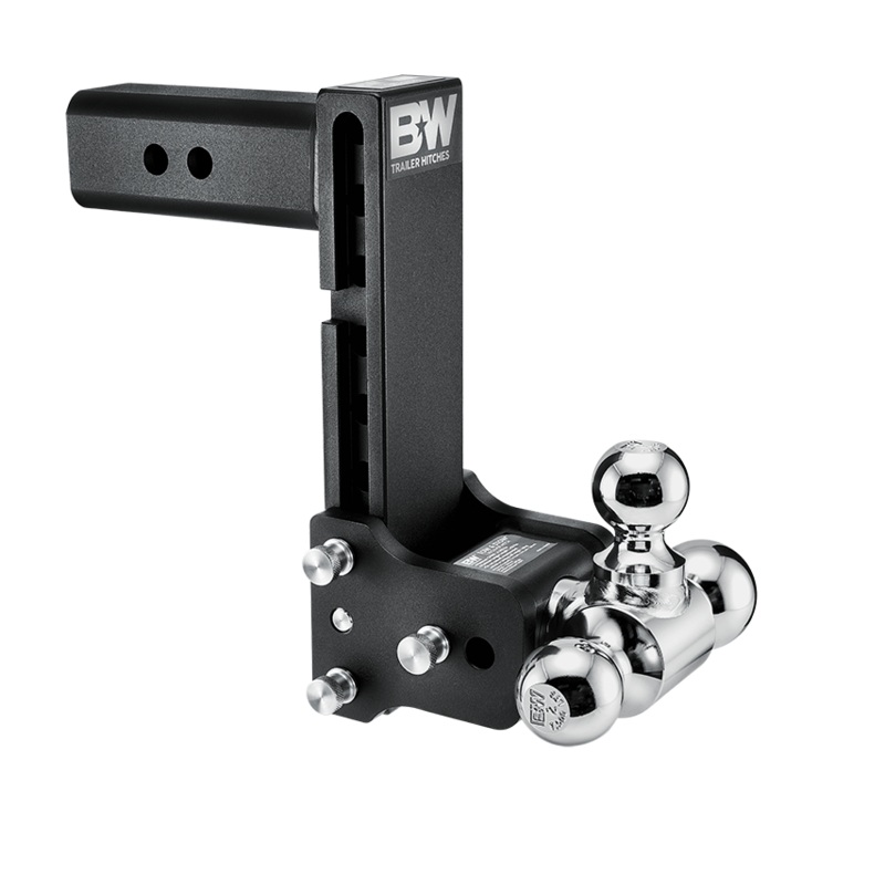 2.5 Model10 Chrome T&S Tri Ball TS20049C