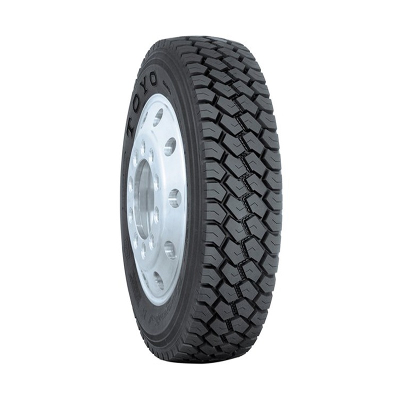 245/70R19.5 16PR 136/134N Toyo M608