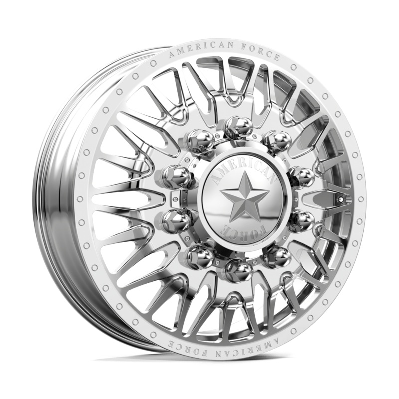 American Force Wheels – J03 PLAGUE DRW