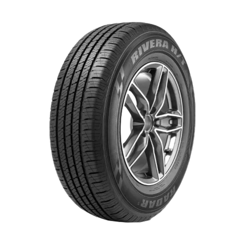 Radar Rivera HT