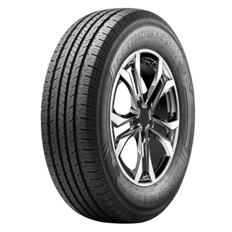 SET OF 4 GREEN MAX OPTIMUM SPORT H/T 31×10.50R15LT 109R 6-PLY Tires