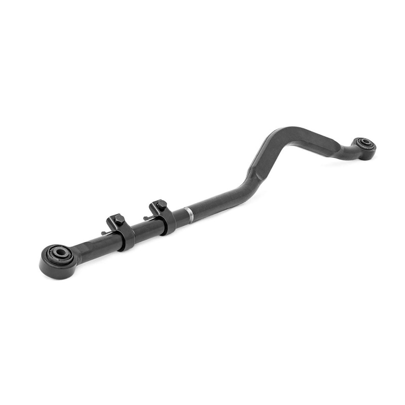 Track Bar | Forged | Front | 2.5-6 Inch Lift | Jeep Gladiator JT/Wrangler JL (18-24)