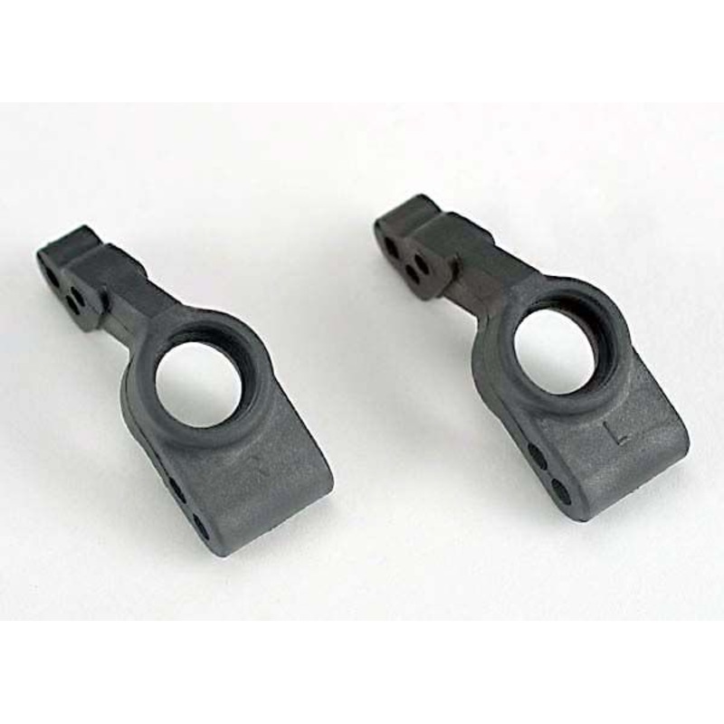 Traxxas Axle Carriers (1.5 DEG) (R)