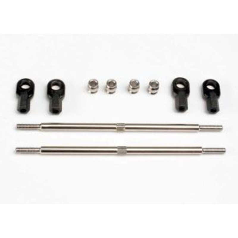 Traxxas Turnbuckles 105mm (2)