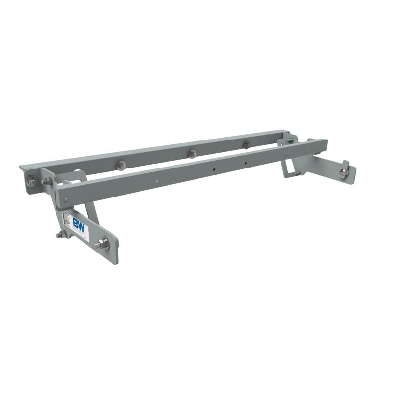 Turnoverball Mounting Kit GNRM1057