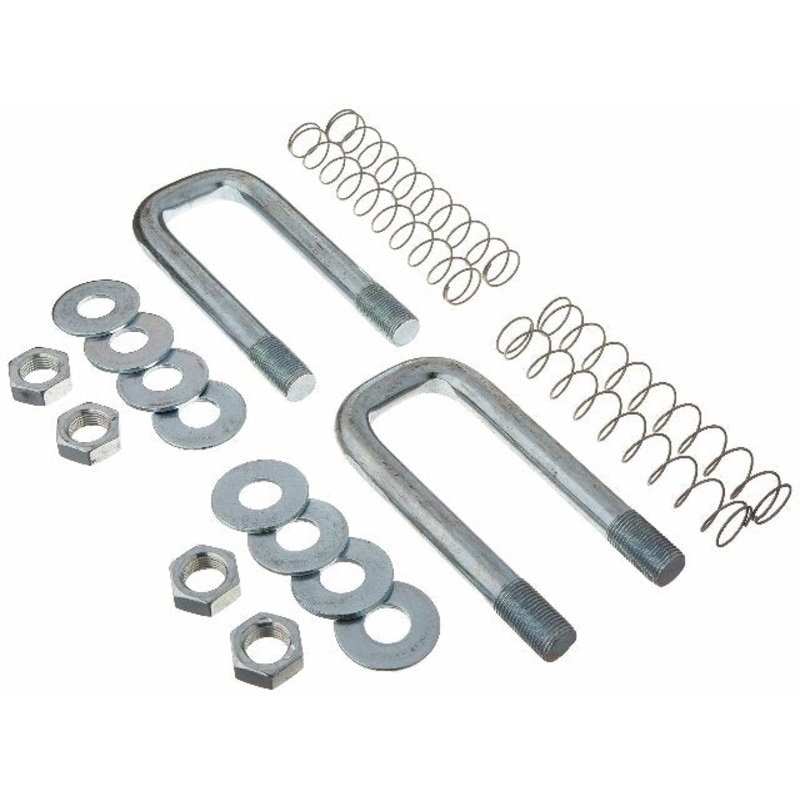 U-BOLT SAFETY CHAIN KIT