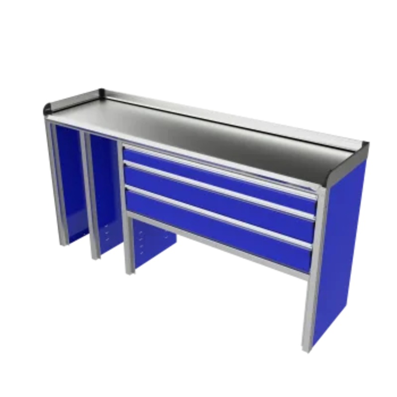 VanPro Workbench FT308