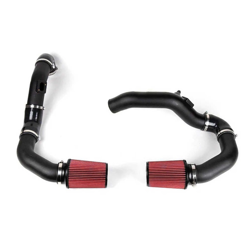 2019-2021 BMW M2 Front Mount Air Intakes | F87
