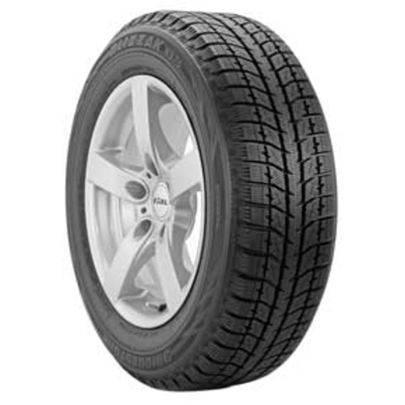 Bridgestone Blizzak WS70