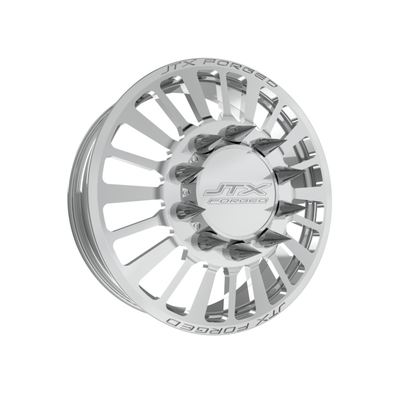 JTX Forged Tenet Dually