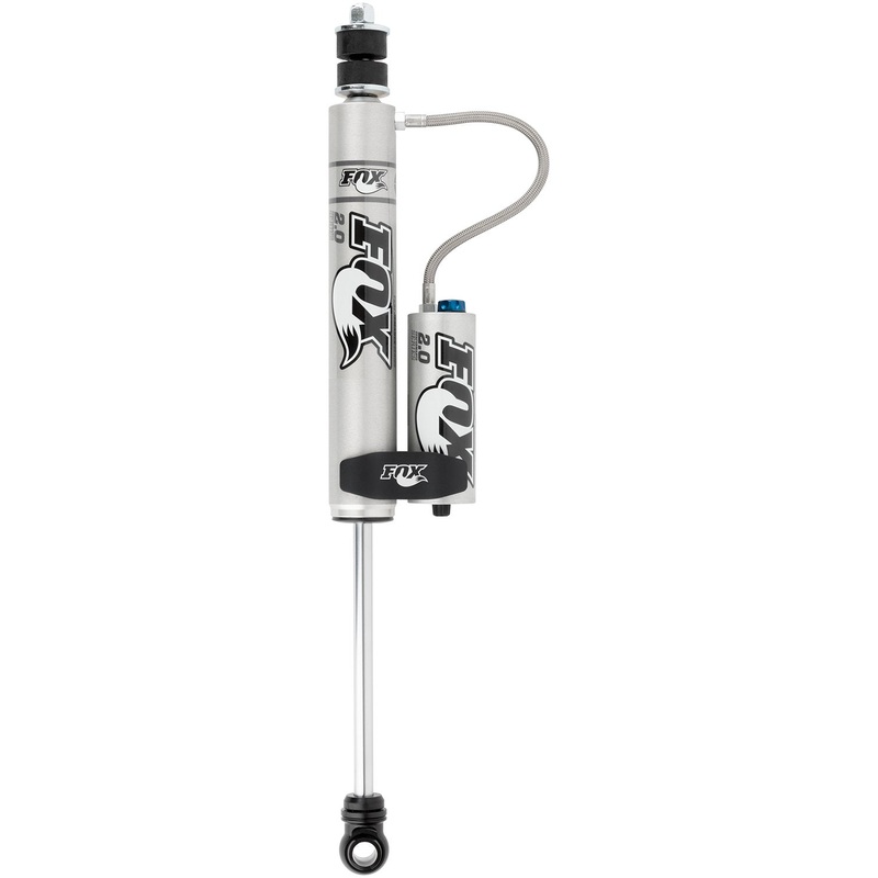 PERFORMANCE SERIES 2.0 SMOOTH BODY RESERVOIR SHOCK – ADJUSTABLE 985-26-117