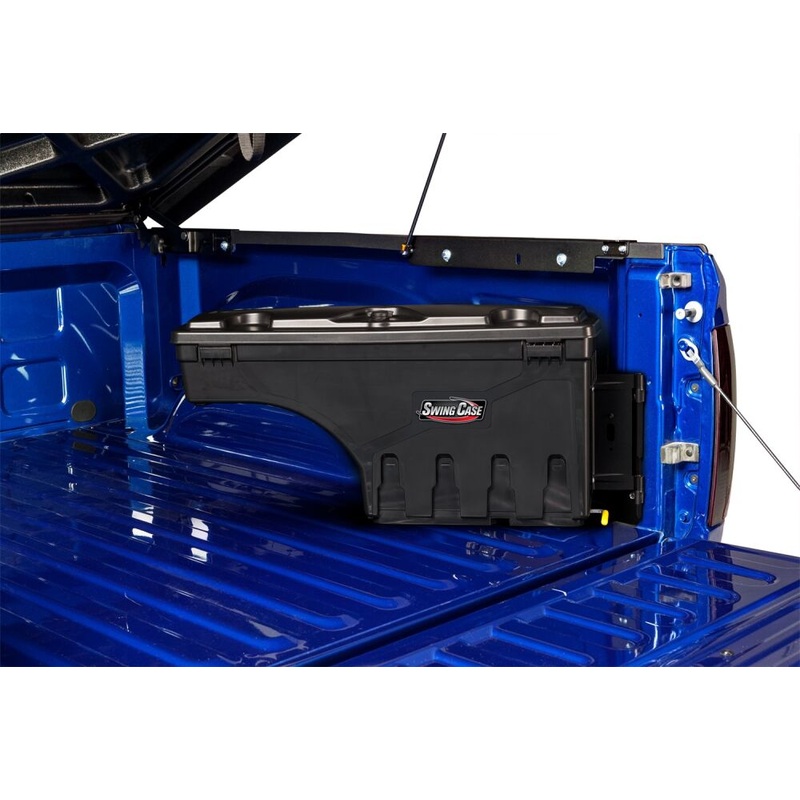 Swing Case 99-14 F150 – Styleside (Will not fit 00-04 Htg SuperCrew) – Passenger SC201P