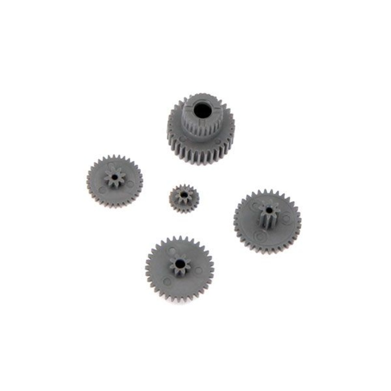 Traxxas Gear Set (for 2065A Waterproof Sub-Micro Servo)
