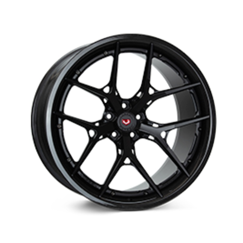 VOSSEN FORGED S21-01 Carbon