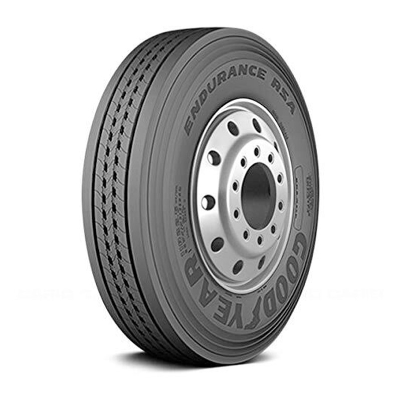10R22.5 14PR G Goodyear Endurance RSA All Position/Steer/Trailer
