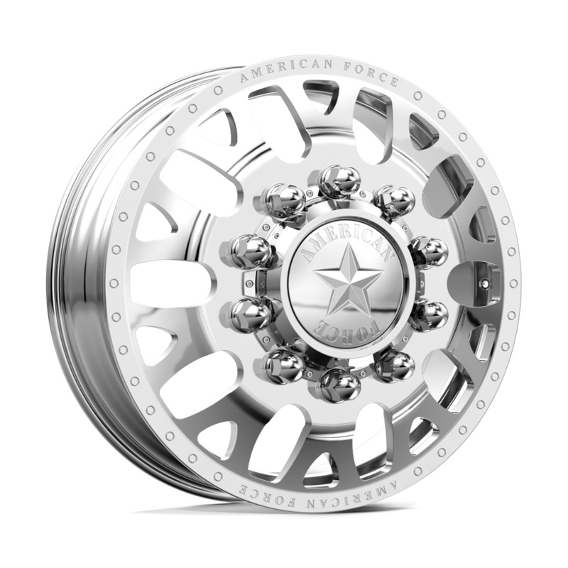 American Force Wheels – J01 PULSE DRW