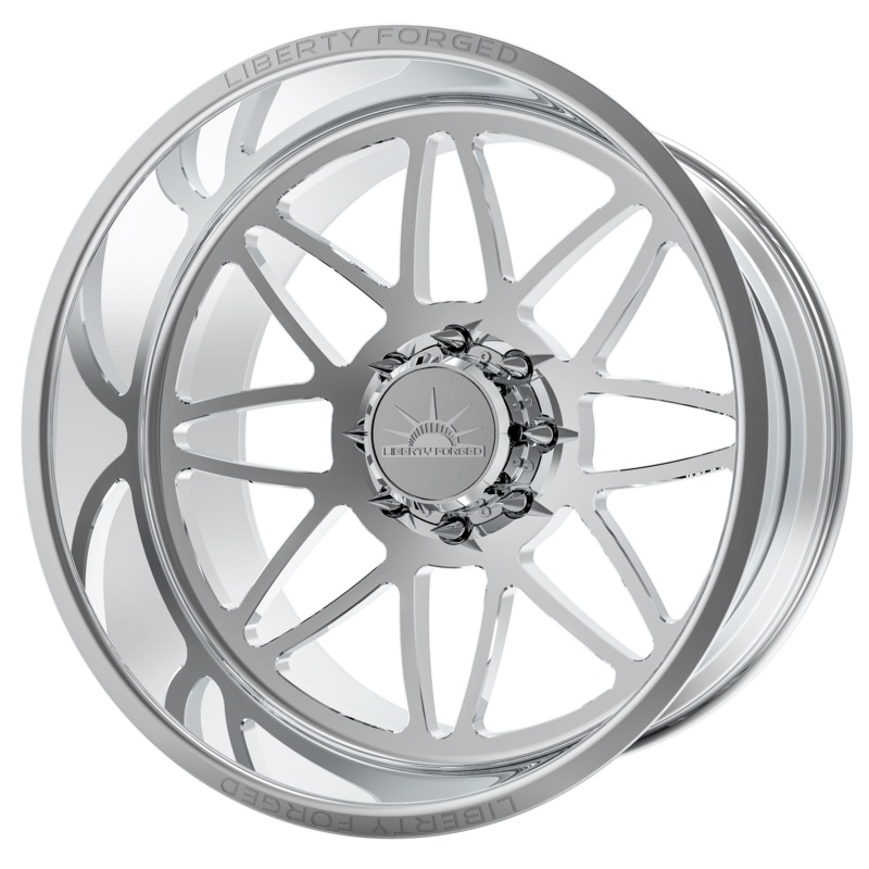 Liberty Forged Concave – LBTYC27