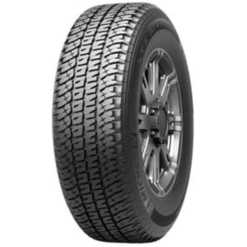 Michelin LTX A/T2