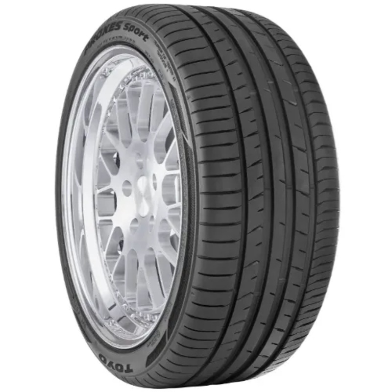 Toyo Proxes Sport