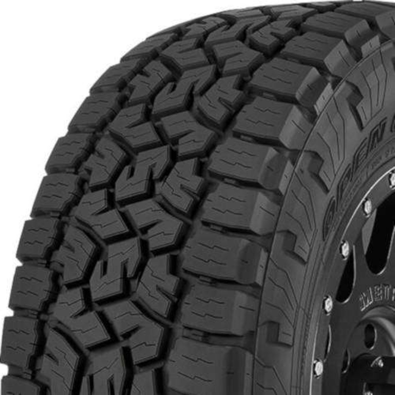 Toyo Tires Open Country A T III LT265 60R20  (32.5×10.4R20)