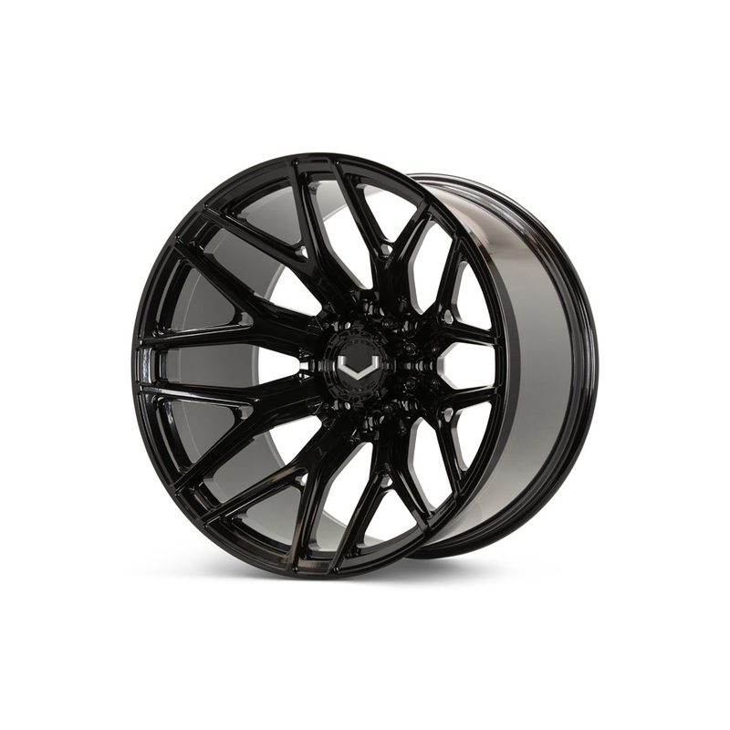 VOSSEN FORGED VFX-03 (8 LUG)