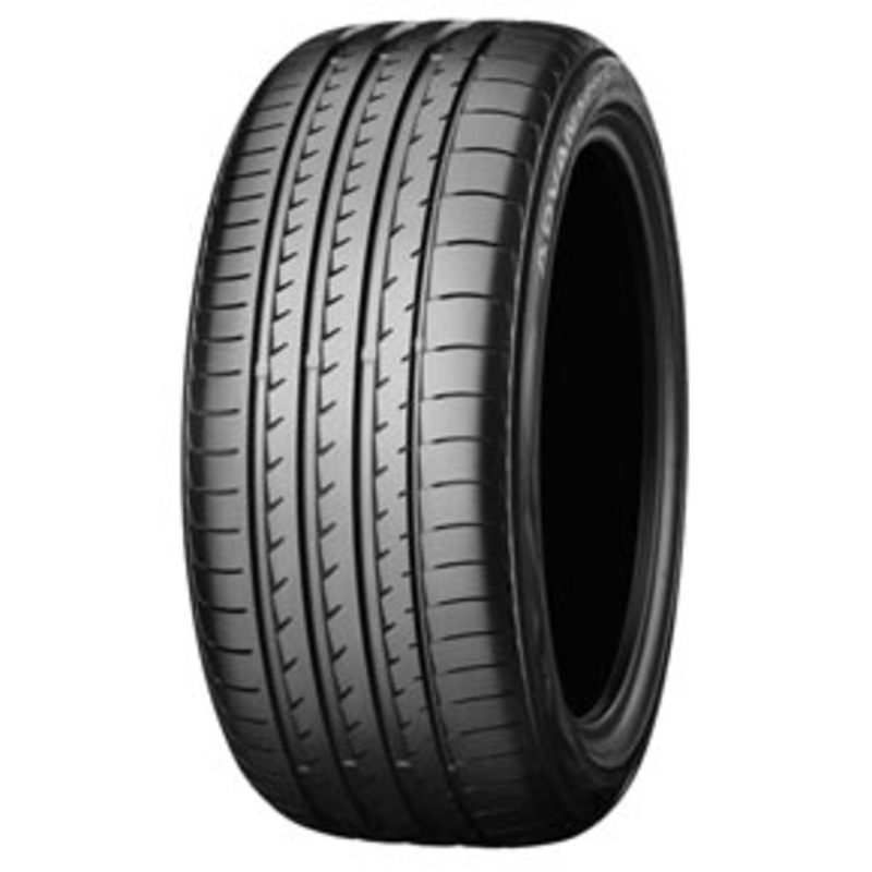 Yokohama ADVAN Sport V105+