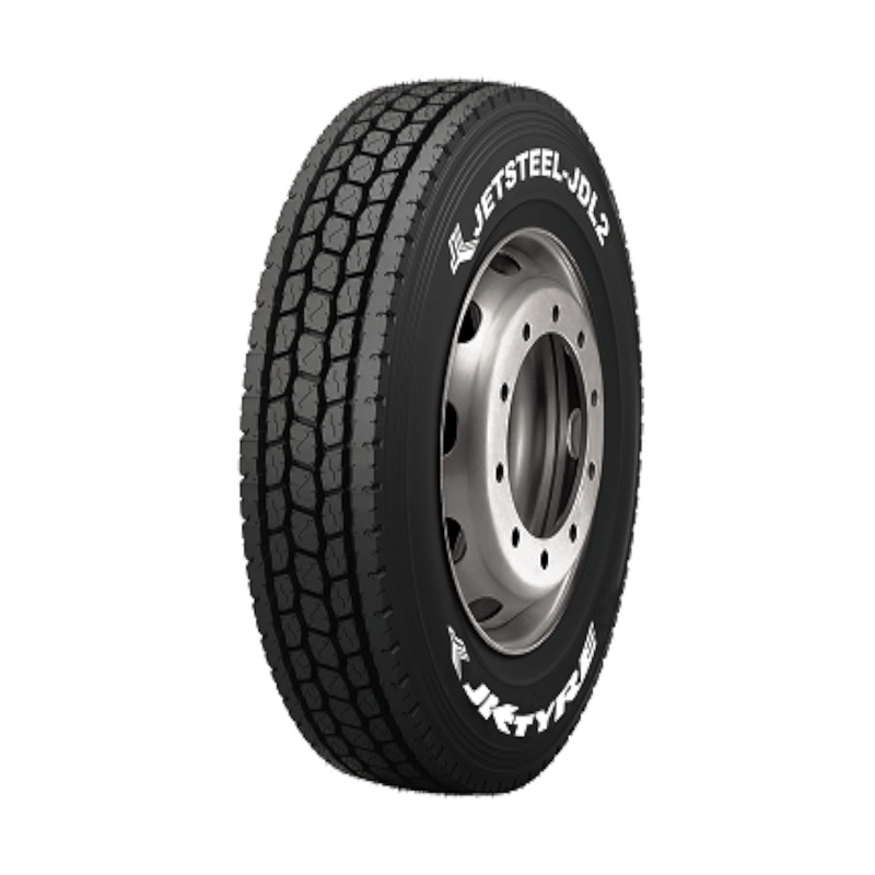 295/75R22.5 14PR JK JETSTEEL JDL2