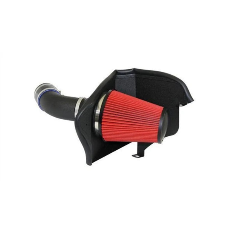 Corsa Performance – APEX Metal / Air Intake | 2012-2021 Jeep Grand Cherokee SRT 6.4L