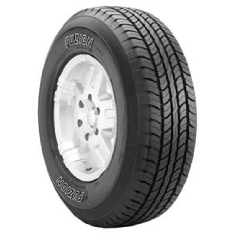 Fuzion SUV