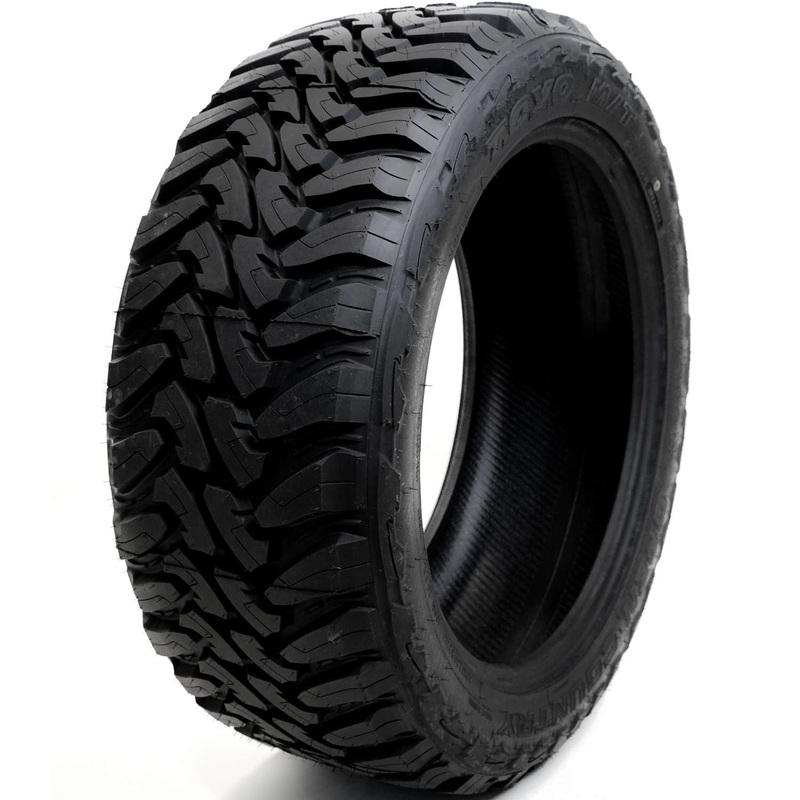 Toyo Tires Open Country M T 40×15.50R24LT