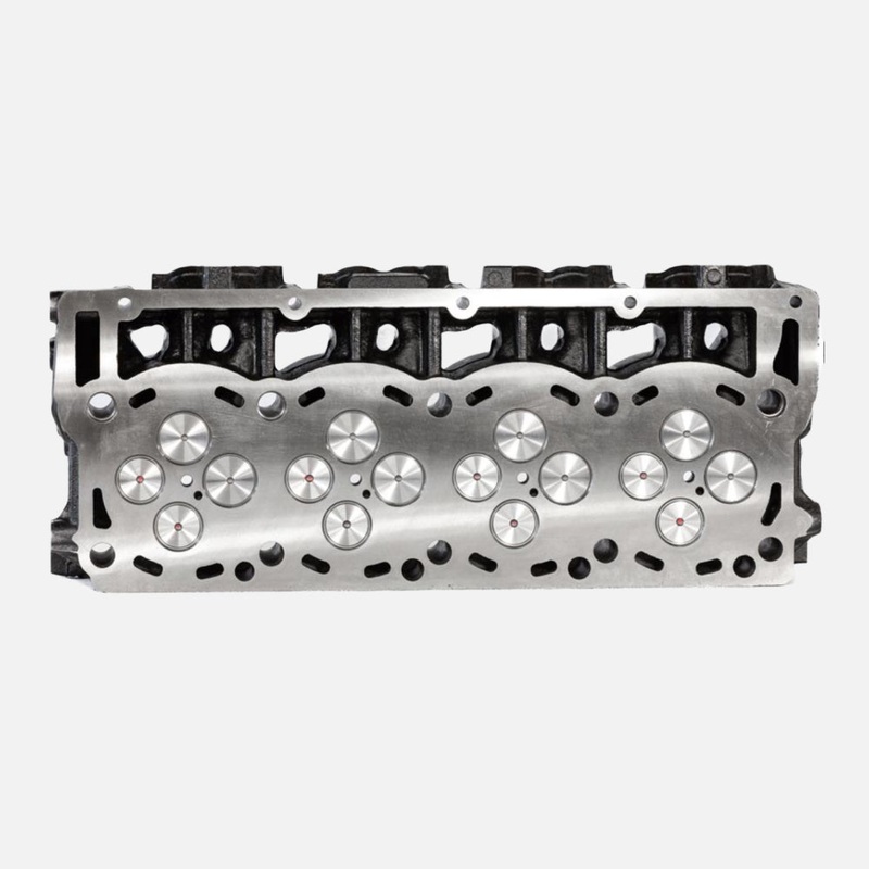 2008-2010 Ford Powerstroke 6.4L Loaded Cylinder Head  – 1 cylinder head, either side