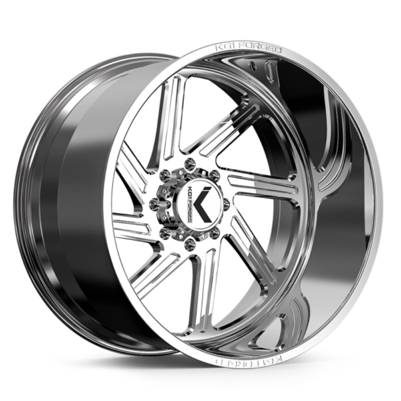 KG1 Forged SPOOL – Legend Series