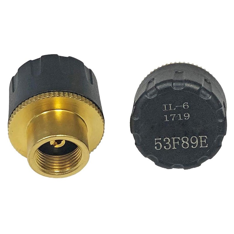 TPMS – TOUGH – OTR Sensor – Large Bore Cap Sensor