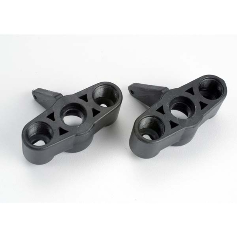 Traxxas Axle Carr/Steer Blocks (2)