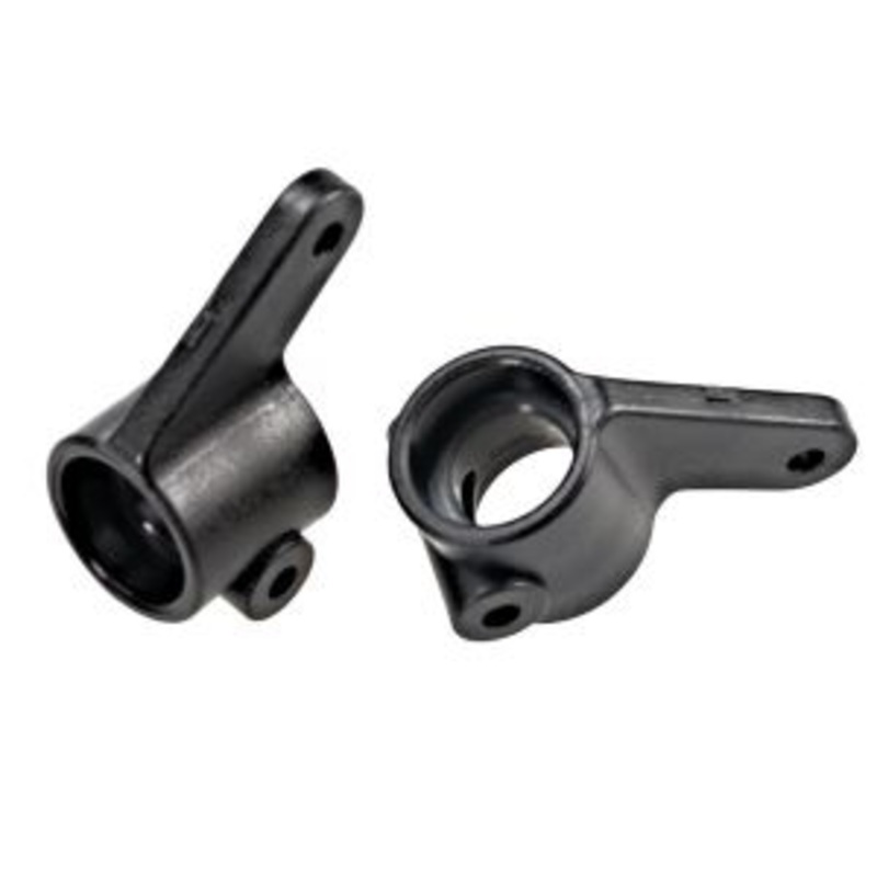 Traxxas steering blocks l/r (2)