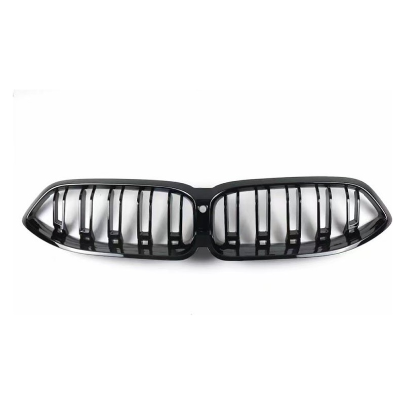 2023+ BMW 8-Series/M8 Kidney Grilles | F91/F92/F93/G14/G15/G16 LCI