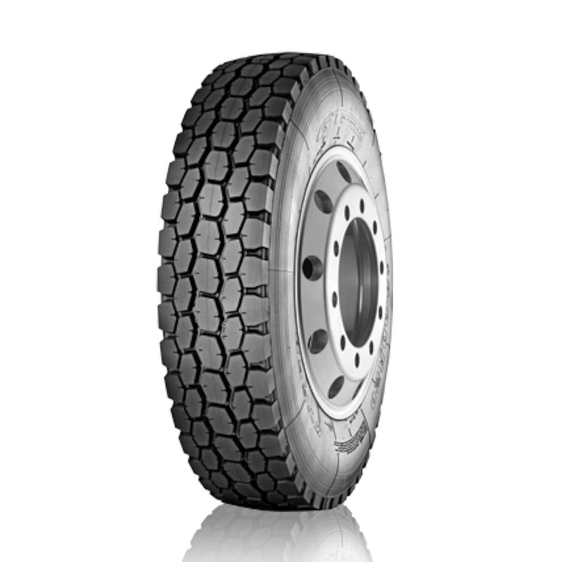 295/75R22.5 16PR H 146/143L GT Radial GDR668 Open SH Drive