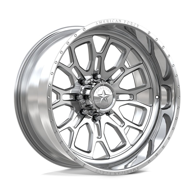 American Force Wheels – CKH44 BALLISTIC CC
