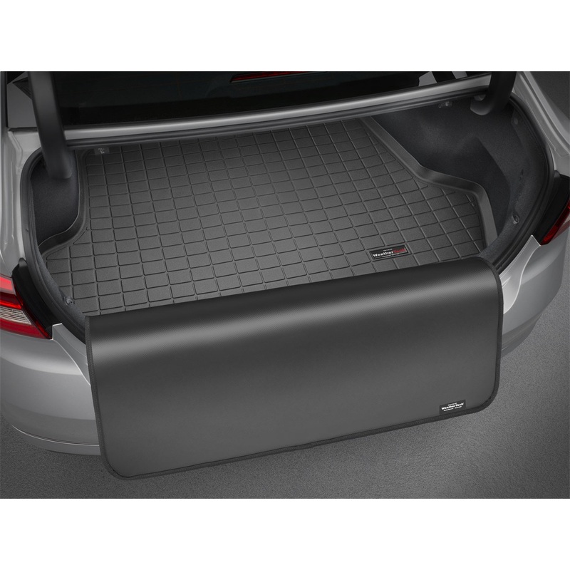 Cargo Liner w/Bumper Protector 41677SK