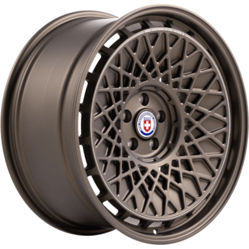 HRE 501 GTM
