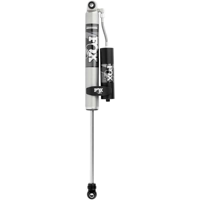 PERFORMANCE SERIES 2.0 SMOOTH BODY RESERVOIR SHOCK 985-24-174