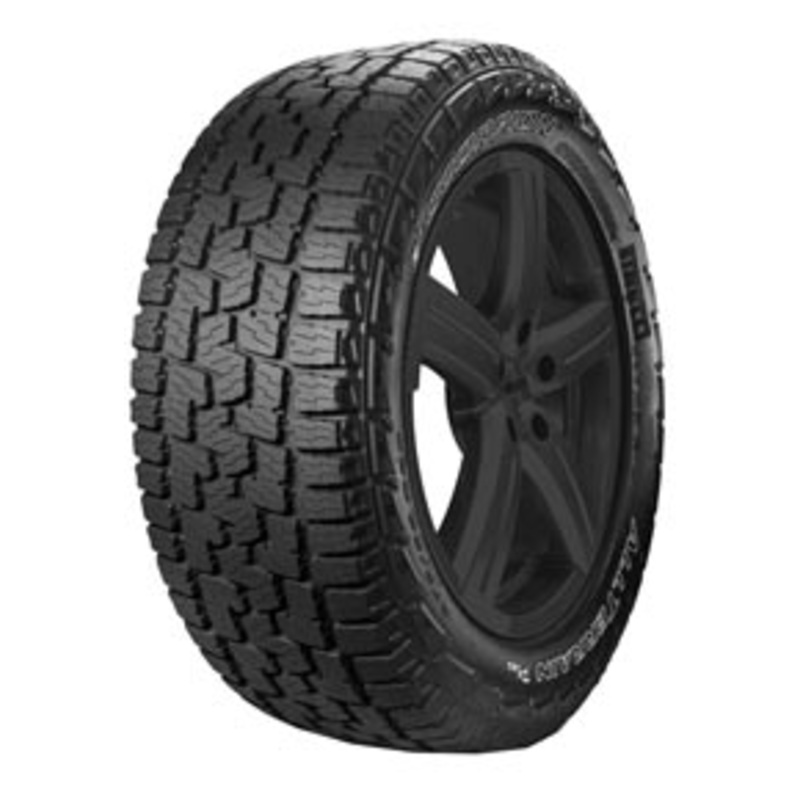 Pirelli Scorpion All Terrain Plus