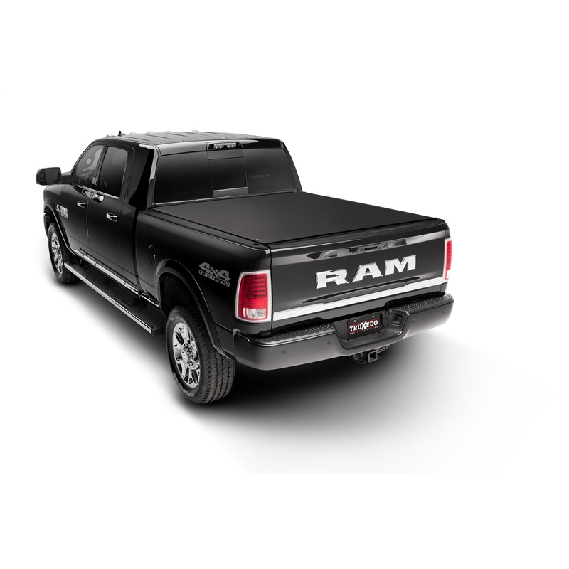 Pro X15 – 09-18 (19-24 Classic) Ram 5’7″ w/ RamBox 1444901
